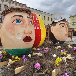 Vandalismus veřejného prostoru